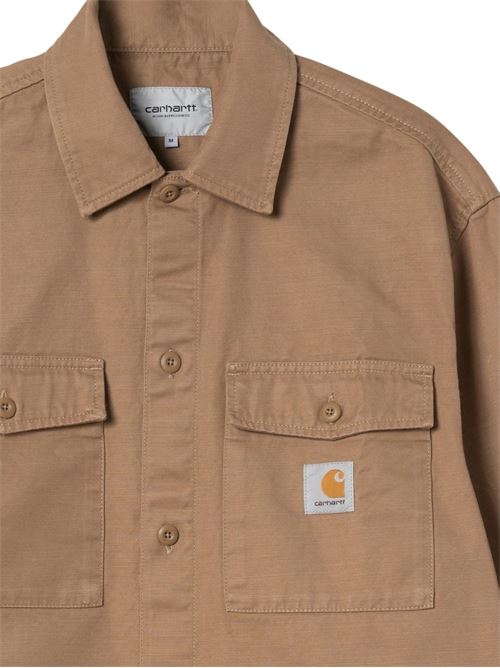 Kelly shirt CARHARTT WIP | I0362712FS02